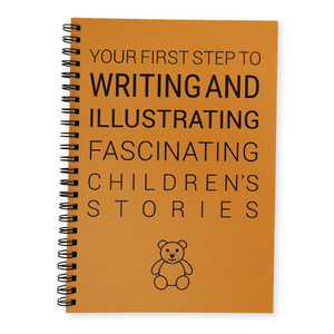 Writing Books-Various Colours and Interior Layout