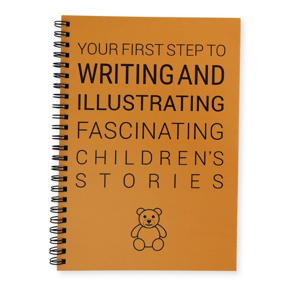 Writing Books-Various Colours and Interior Layout