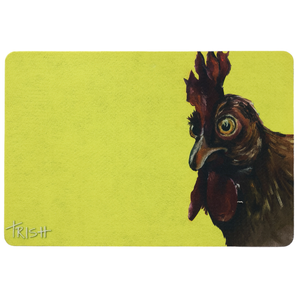 Placemat-1.8mm-Various Designs
