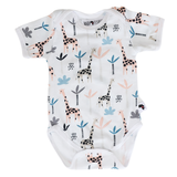 Onesie-Classic Short Sleeve-Various Designs and Sizes