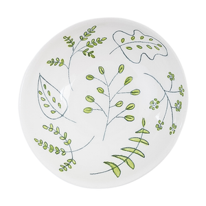 Tapas Bowl Leaf-Small