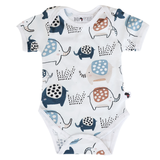 Onesie-Classic Short Sleeve-Various Designs and Sizes