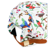 Caps-Various Designs