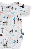 Onesie-Classic Short Sleeve-Various Designs and Sizes