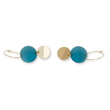 Dangle Earrings-Medium Various Designs (OL)
