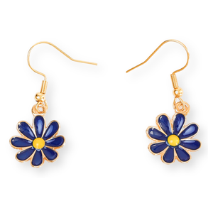 Earrings-Daisy-Available in 2Colours