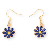 Earrings-Daisy-Available in 2Colours