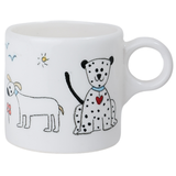 Mug Kids-Various Designs