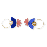 Dangle Earrings-Small-Various Designs (OL)