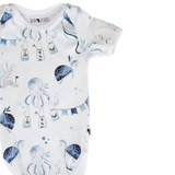 Onesie-Classic Short Sleeve-Various Designs and Sizes