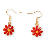 Earrings-Daisy-Available in 2Colours