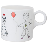 Mug Kids-Various Designs