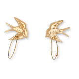Dangle Earrings-Small-Various Designs (OL)
