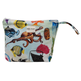 Bathroom Bag-24X28cm-Various Designs (OL)