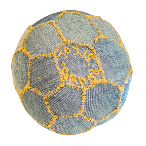 Denim Ball