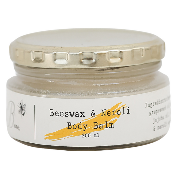 Body Balm-200ml