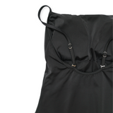 Swimwear Classic-Thin Strap