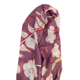 Cotton/Silk Scarf - Various Designs (OL)