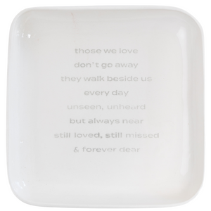 Trinklet Plate