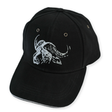 Big5 Cap-Black & White-Various Designs
