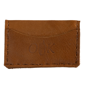 Card Holder Wallet-Various Colours