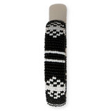 Beaded Cuff Bangles-Slim Design