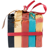 Soap-Sampler Set6