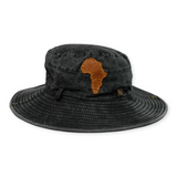 African SunSeeker Hat-Various Colours