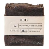 Soap-Natural, Artisan-Various Fragrances