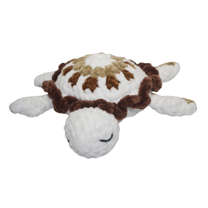 Turtle Plush-XS