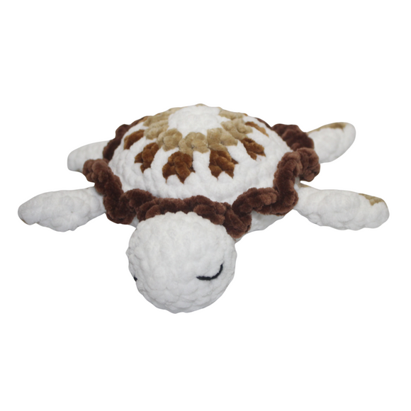 Turtle Plush-XS
