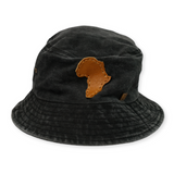 African Bucket Hats-Various Colours