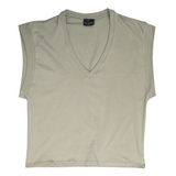 Tee Deep V-Neck-Various Colours