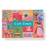 Magnets-Cape Town-5X8cm-Various Designs