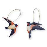 Dangle Earrings-Small-Various Designs (OL)