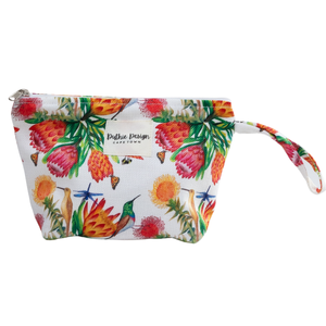 Bathroom Bag-24X28cm-Various Designs (OL)