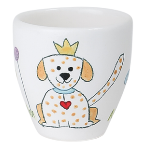 Egg Cup-Kids Range-Various Designs