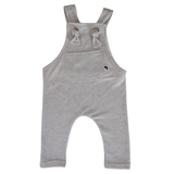 Knotted Dungarees Long-Various Colours and Sizes