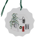 Christmas Tags-Set of 8-Various Designs