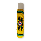 Beaded Cuff Bangles-Slim Design