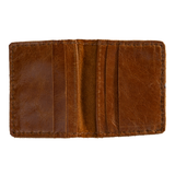 Mens Wallet-With Backpocket