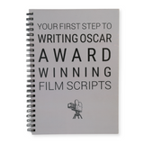 Writing Books-Various Colours and Interior Layout