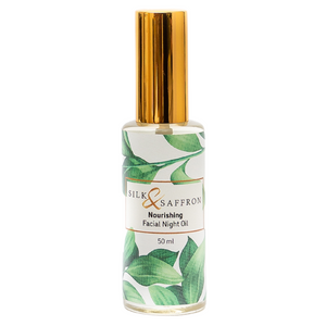 Facial Night Oil-50ml