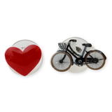 Stud Earrings-Various Designs (OL)