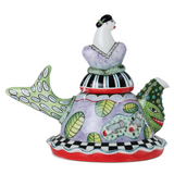 Tea Pot