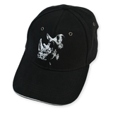 Big5 Cap-Black & White-Various Designs