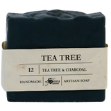 Soap-Natural, Artisan-Various Fragrances