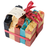 Soap-Sampler Set6
