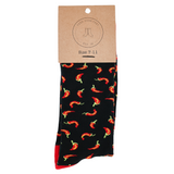 Socks-Various Designs