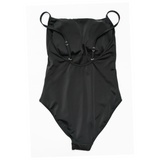 Swimwear Classic-Thin Strap